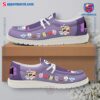 BTS BT21 Cartoons Loafer Shoes-b qGv69hl