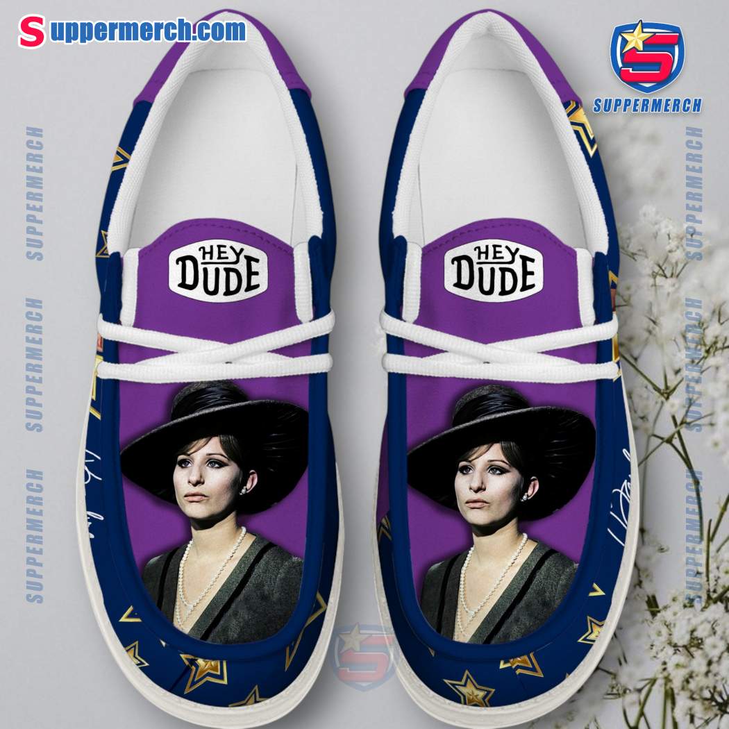 Barbra Streisand Signature Loafer Shoes-c 2eR8OFp