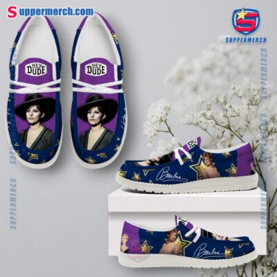 Barbra Streisand Signature Loafer Shoes 15tGWSh