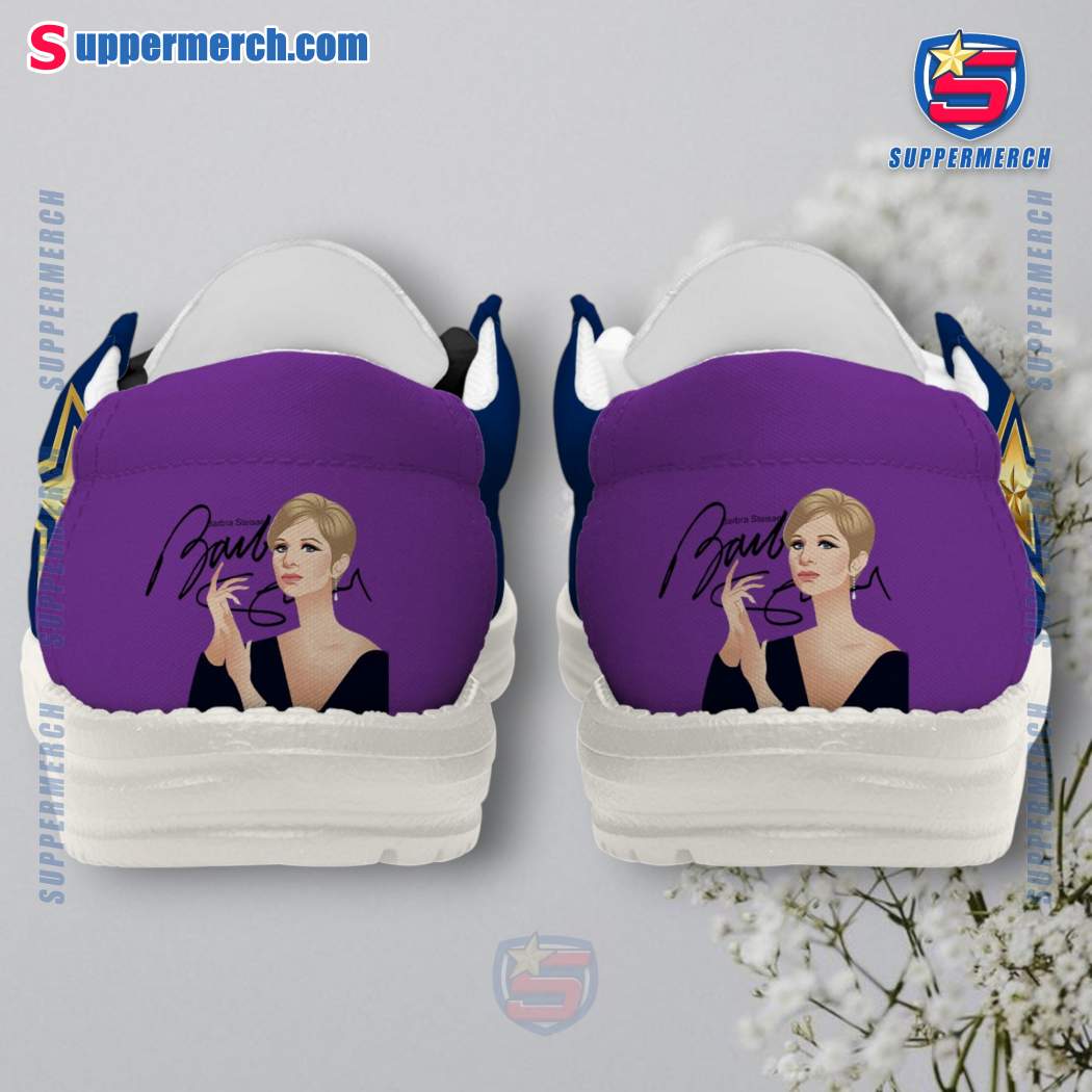 Barbra Streisand Signature Loafer Shoes-x 5XAl3EY