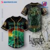 Behold The Lamb Of God Who Takes Away The Sin Of The World Baseball Jersey ragtbRM