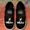 Billy Joel Piano Man Loafer Shoes-a GIKRJWC