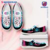 Blink-182 Music Pattern Loafer Shoes-b 8W3029X