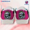 Blink-182 Music Pattern Loafer Shoes-x ZdqHAkK