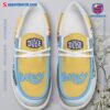Bluey You Are Stronger Than You Know Loafer Shoes-c cvgUz4n