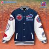 Buffalo Bills 2025 Afc East Champions Baseball Jacket-a CDkHFSh