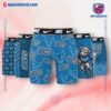 Buffalo Bulls 5Pcs Men's Underwear Boxer Brief IgXxCic