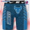 Buffalo Bulls 5Pcs Men's Underwear Boxer Brief-b jZ0q8dt
