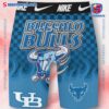 Buffalo Bulls 5Pcs Men's Underwear Boxer Brief-y YpEgWTS