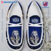 Celine Dion Courage Don't You Dare Fail Me Now Loafer Shoes-x VLAO8f4