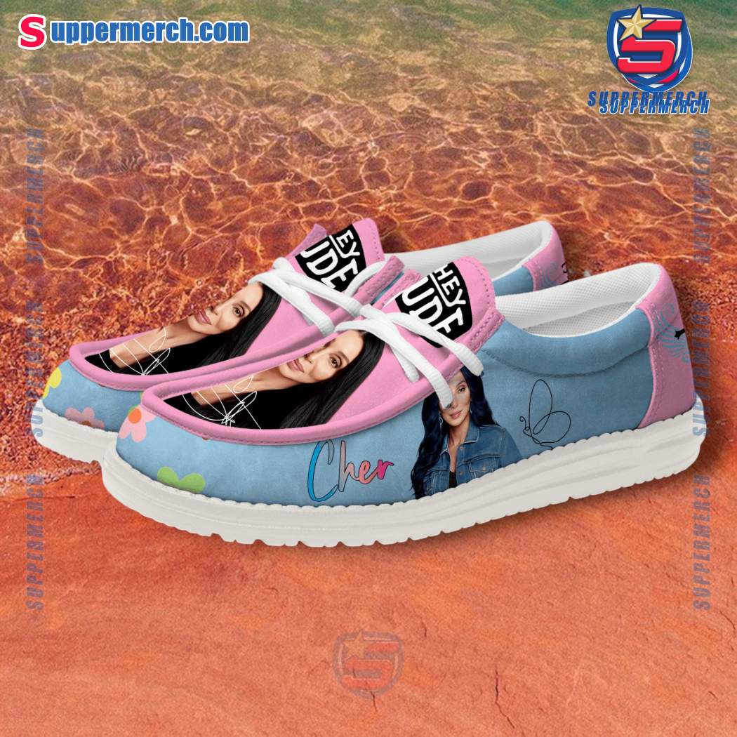 Cher Signature Loafer Shoes-c XPQbqOo