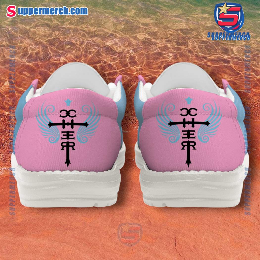 Cher Signature Loafer Shoes-x o7FhgZt