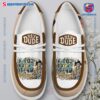 Cody Johnson I Wanna Take A Little Ride With You Loafer Shoes-b 1jzi8EV