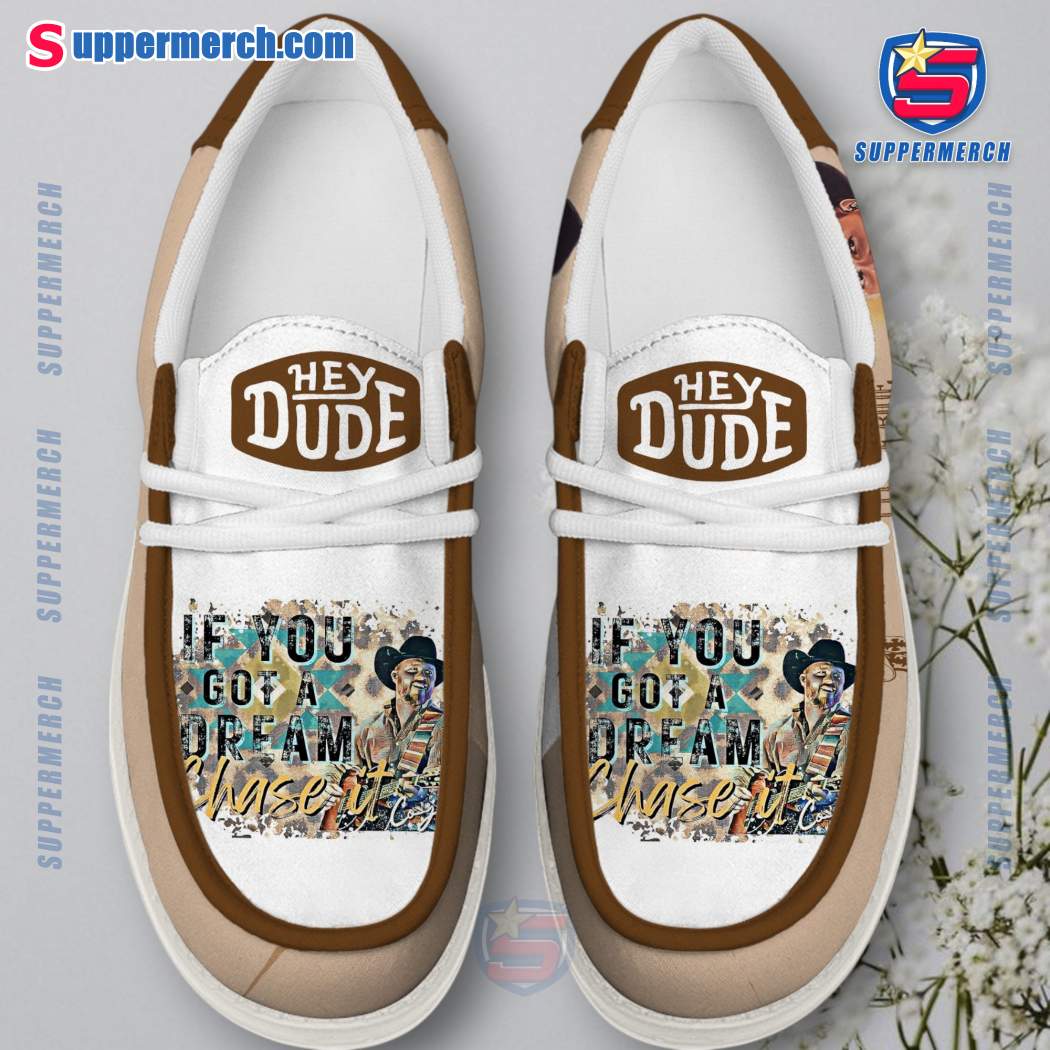 Cody Johnson I Wanna Take A Little Ride With You Loafer Shoes-b 1jzi8EV
