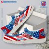 Cody Rhodes American Nightmare Loafer Shoes-a 9YUV7Lr
