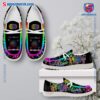 Coldplay Colorful Loafer Shoes RsT75bU