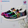 Coldplay Colorful Loafer Shoes-b 5TGa7LD