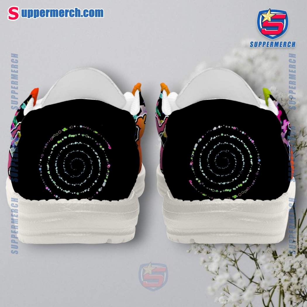 Coldplay Colorful Loafer Shoes-x I4ETbWs