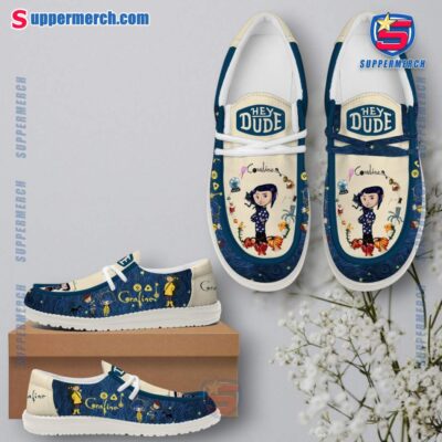 Coraline Loafer Shoes 8Nc9sHP