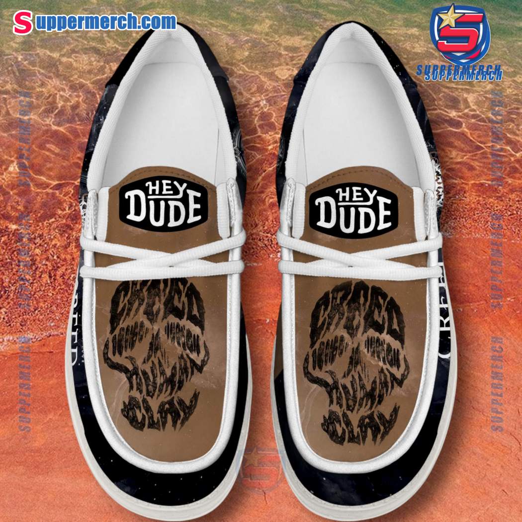 Creed Are You Ready Tour Loafer Shoes-b rDHnlLw