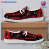 Deadpool Loafer Shoes WgXfoJI