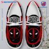 Deadpool Loafer Shoes-a doN2VQA