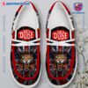 Def Leppard Pour Some Sugar On Me Loafer Shoes-c 3fxeyQT