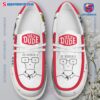 Descendents I Don't Want To Grow Up Loafer Shoes-b K10AnZc