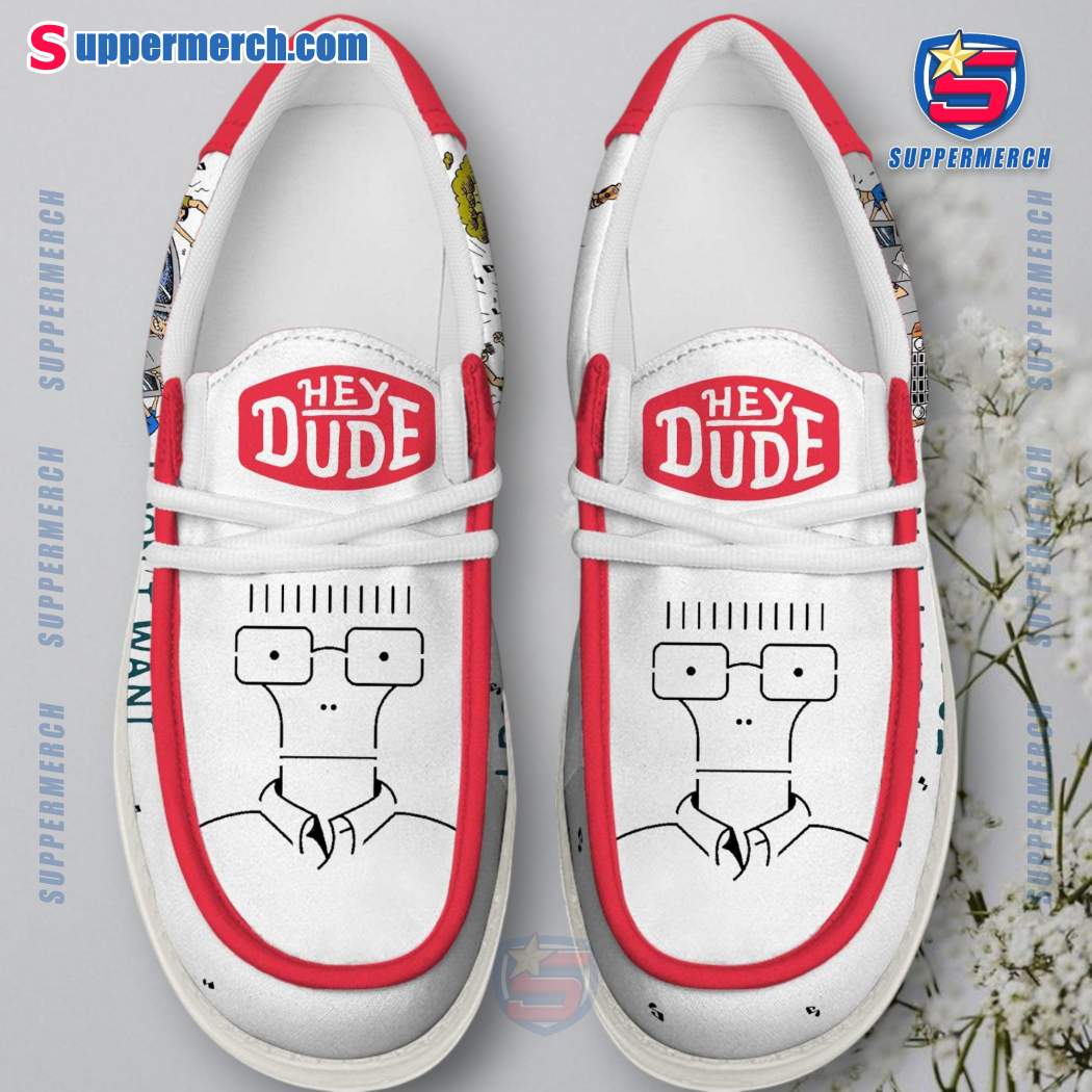 Descendents I Don't Want To Grow Up Loafer Shoes-b K10AnZc
