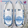 Doctor Who Pattern Loafer Shoes-b aPrC7WS