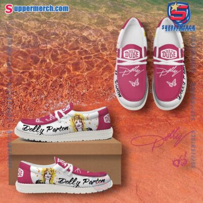 Dolly Parton Loafer Shoes dJyWVZx