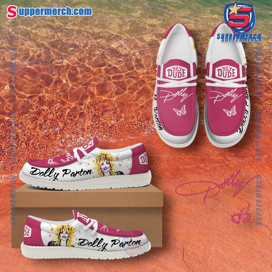 Dolly Parton Loafer Shoes dJyWVZx