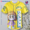 Drake Anita Max Win Tour Baseball Jersey-a 0kuLdBt