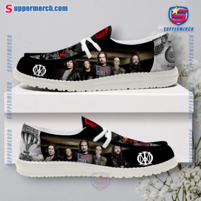 Dream Theater Loafer Shoes LCXKnp0