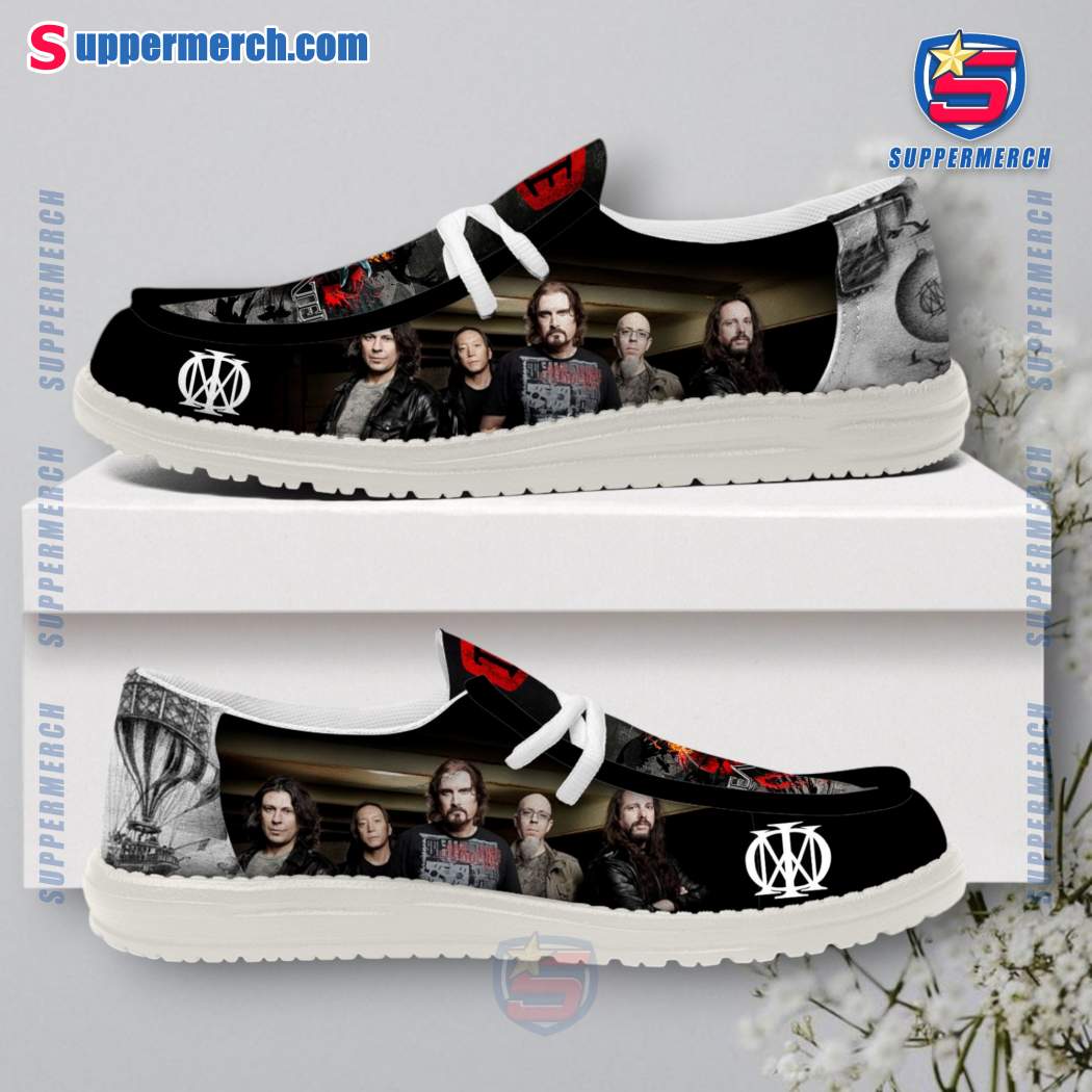 Dream Theater Loafer Shoes LCXKnp0