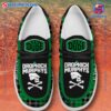 Dropkick Murphys If You Want Blood We'll Give You Some Plaid Loafer Shoes-a IO9NcUj