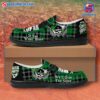 Dropkick Murphys If You Want Blood We'll Give You Some Plaid Loafer Shoes tPRropx
