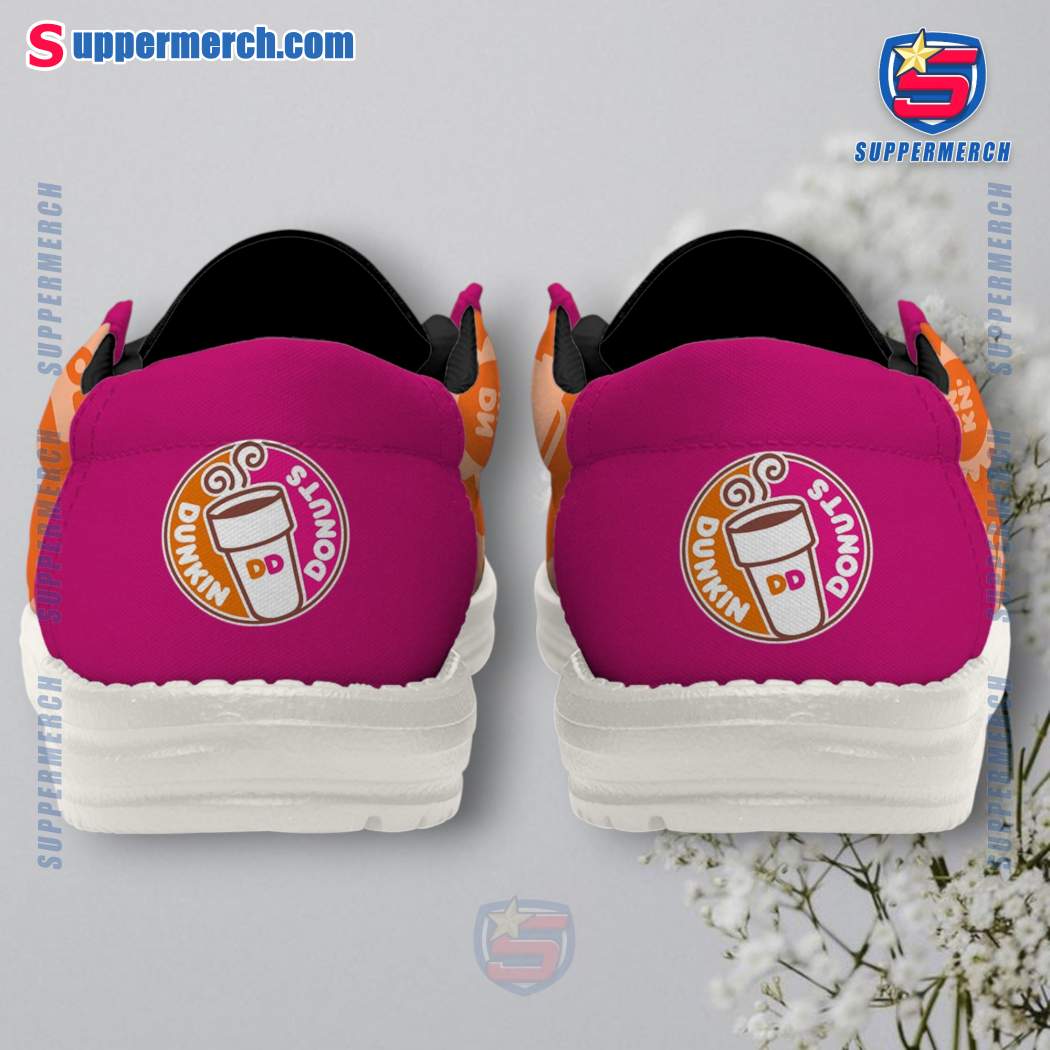 Dunkin' Donuts To My Favorite Weirdonut Loafer Shoes-b F8uz2Lv