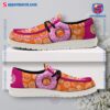Dunkin' Donuts To My Favorite Weirdonut Loafer Shoes RE7Fc5k