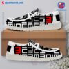Eminem Rapper Loafer Shoes WufAKjn