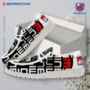 Eminem Rapper Loafer Shoes-b j8oBxkb