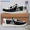 Fall Out Boy So Much For Stardust Loafer Shoes-a 3JZEbG4
