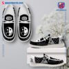 Fall Out Boy So Much For Stardust Loafer Shoes Az2XThM
