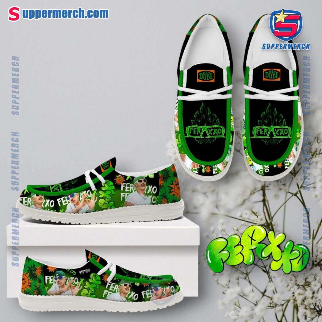 Ferxxo Calipsis Loafer Shoes T5MpZnY