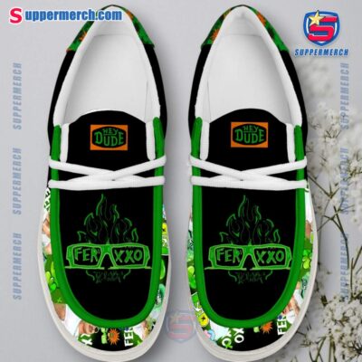 Ferxxo Calipsis Loafer Shoes-a m5Z2rbs