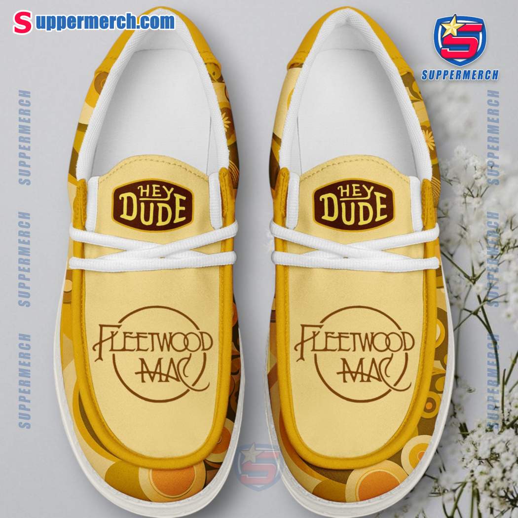 Fleetwood Mac Flower Loafer Shoes-b Bd5SIRn
