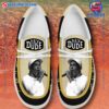 Frankie Beverly Loafer Shoes-a 7TKOERe