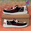 Freddy Krueger A Nightmare On Elm Street Loafer Shoes-b c1G0H4v