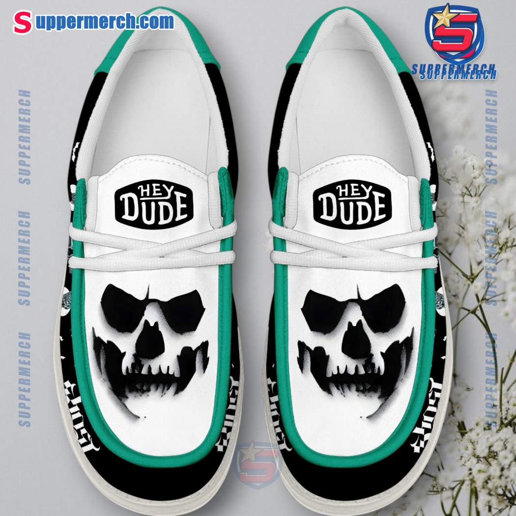 Ghost Band Loafer Shoes-b LzXwoAp