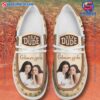 Gilmore Girls Where You Lead I Will Follow Loafer Shoes-b 5csm9o1